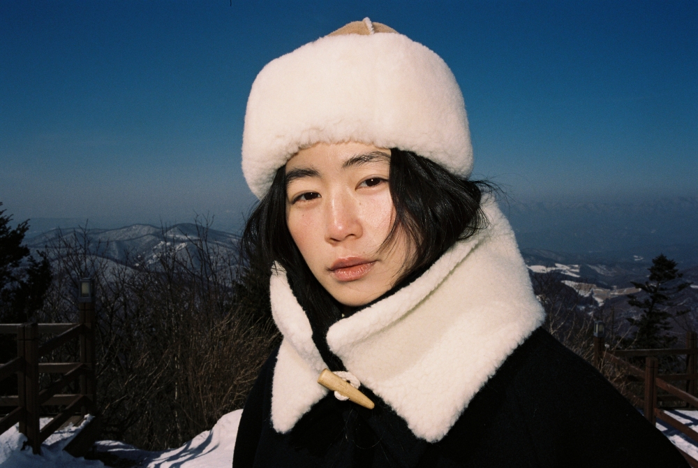 GBH(지비에이치), 25 F/W 컬렉션 ‘Grey Pastry’ 공개 2534-Image